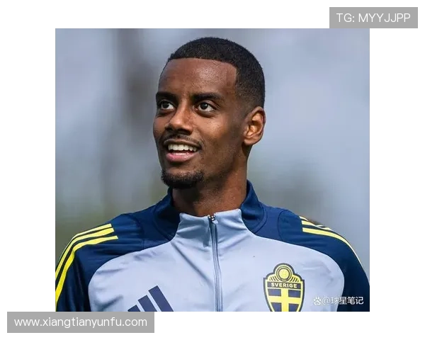 伊萨克坦言瑞典国家队面临压力但表现未达预期水平