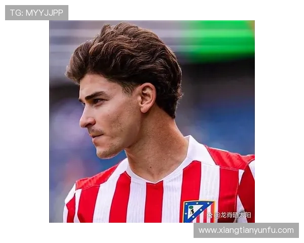 阿尔瓦雷斯期待成为父亲与马竞共创辉煌人生新篇章