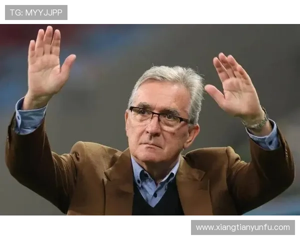 前国足主帅伊万宣布退休42年执教生涯画上句号