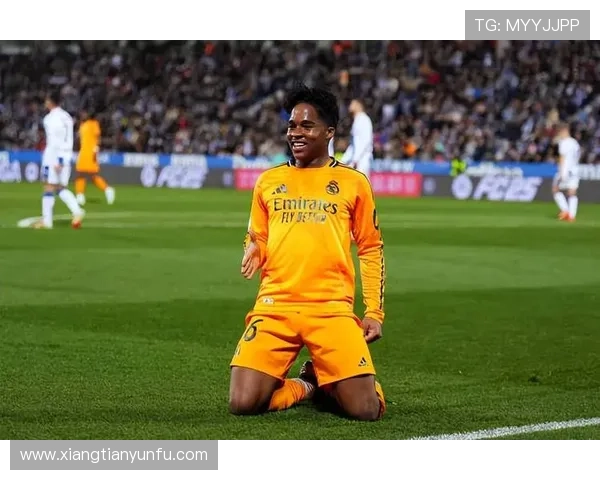 恩德里克外租里昂谈判深入若出场数不足将补偿皇马